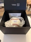 C.C. SABATHIA HOF 2026 Signed Official Major League Baseball Fanatics Authentic