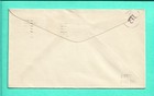 #646 Molly Pitcher Overprint Plate Number Single Cover 1928 New Haven CT 2 Cent — photo 2