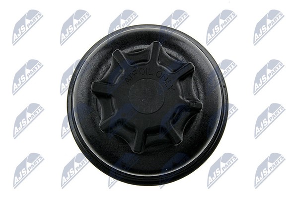 AusgleichsbehäLter HydrauliköL (Servolenkung) NTY SZW-BM-000 FüR E91 E46 E90 BMW-image
