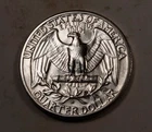 1932-D Washington Quarter Details 25C Uncirculated!!