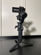 A5-DJI Ronin RSC 2 Camera Gimbal Stabilizer Fully Working Tested