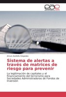 Sistema De Alertas A TravéS De Matrices De Riesgo Para Prevenir Arturo Azofeifa