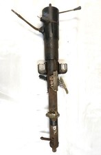 Jeep Steering Column Cherokee Wagoneer J10 Cj7 Fsj Not Tilt Automatic Trans