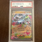 Pokémon TCG Mega Charizard X ex 013/094 Holo Phantasmal Flames PSA 9 EN