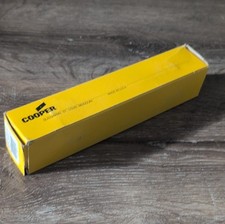 Cooper Bussmann LPS-RK-150SP 150A 600V Cartridge Fuse Low-Peak Time-Delay