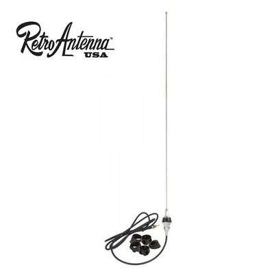 für Nissan 300ZX 1994 1995 1996 UKW FM DAB+ RetroSound Auto Radio Stab Antenne