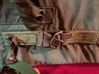US Army M1950 Canvas Paratrooper Rifle Jump Case — photo 9