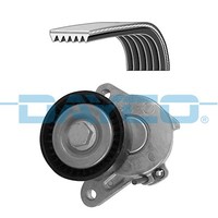 Keilrippenriemensatz FÜR Seat Leon ST (5F8) - Dayco KPV288