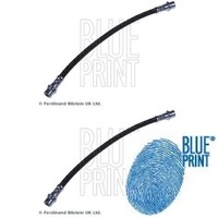 2X Bremsschlauch Blue Print ADT353166 2 BremsschläUche Rechts Links FüR Toyota