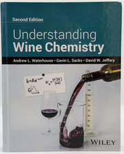 Understanding Wine Chemistry 2nd Edition by A...