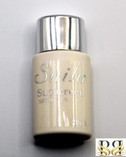 Suilu Sunscreen