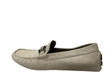 Boss Fahrer Mokassin Schuhe UK 6 Eu 39 Ref M315