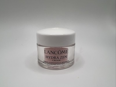 Lancome Hydra Zen Moisturising And Soothing Cream 0.5oz