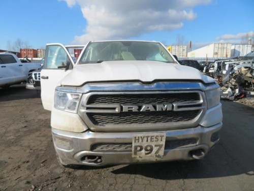 Driver Headlight New Style 6 Lug Wheel Fits 19-23 DODGE 1500 PICKUP 6649121