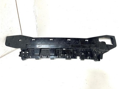 Original BMW F11 5er Adapter Hinterer Stoßfänger 7299972 51127299972 
