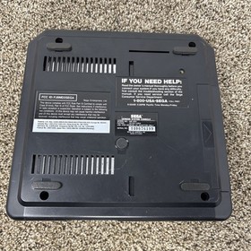 Sega Genesis Model 2 Console System Bundle Cords OEM Controller Tested