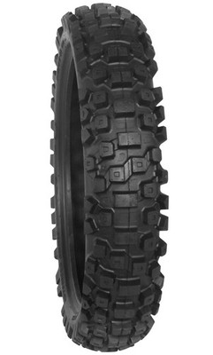 Duro DM-1153 Hard Terrain MX Rear Tire 100/100-18 59M (25-115318-100TT)