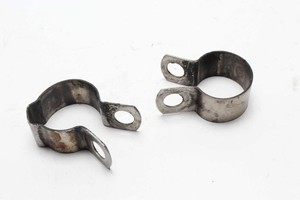 Krümmer Halter BMW R 65 LS 248 81-85