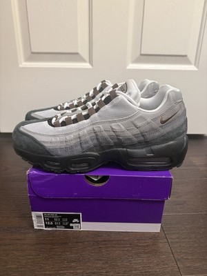 Size 11 - Nike SB x Air Max 95 OG Cacao Wow