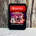 Minecraft Dungeons Ultimate Edition - Nintendo Switch - Cartridge Only Tested✔✔