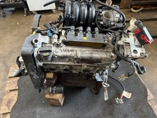 Fiat Grande Punto Evo 199 1.4 Motor 350A1000 350A1.000 96.415km 57KW 78PS