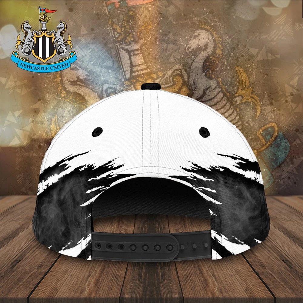 Newcastle United Classic Cap