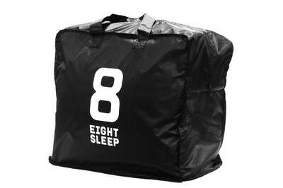 Eight Sleep Pod 2 Full Size Cooling Mattress Cover ONLY (HUB IS