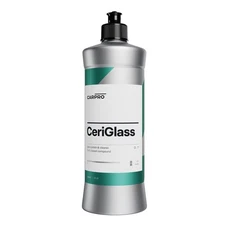 CARPRO CeriGlass Glass Polish and Cleaner Compound - 500ml (17oz)