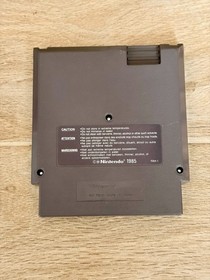 Kickle Cubicle - Nintendo NES PAL-B - Nettoy&eacute; test&eacute; Tr&egrave;s bon &eacute;tat