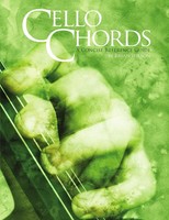 Cello Chords | Bryan Wilson | Taschenbuch | Kartoniert / Broschiert | Englisch