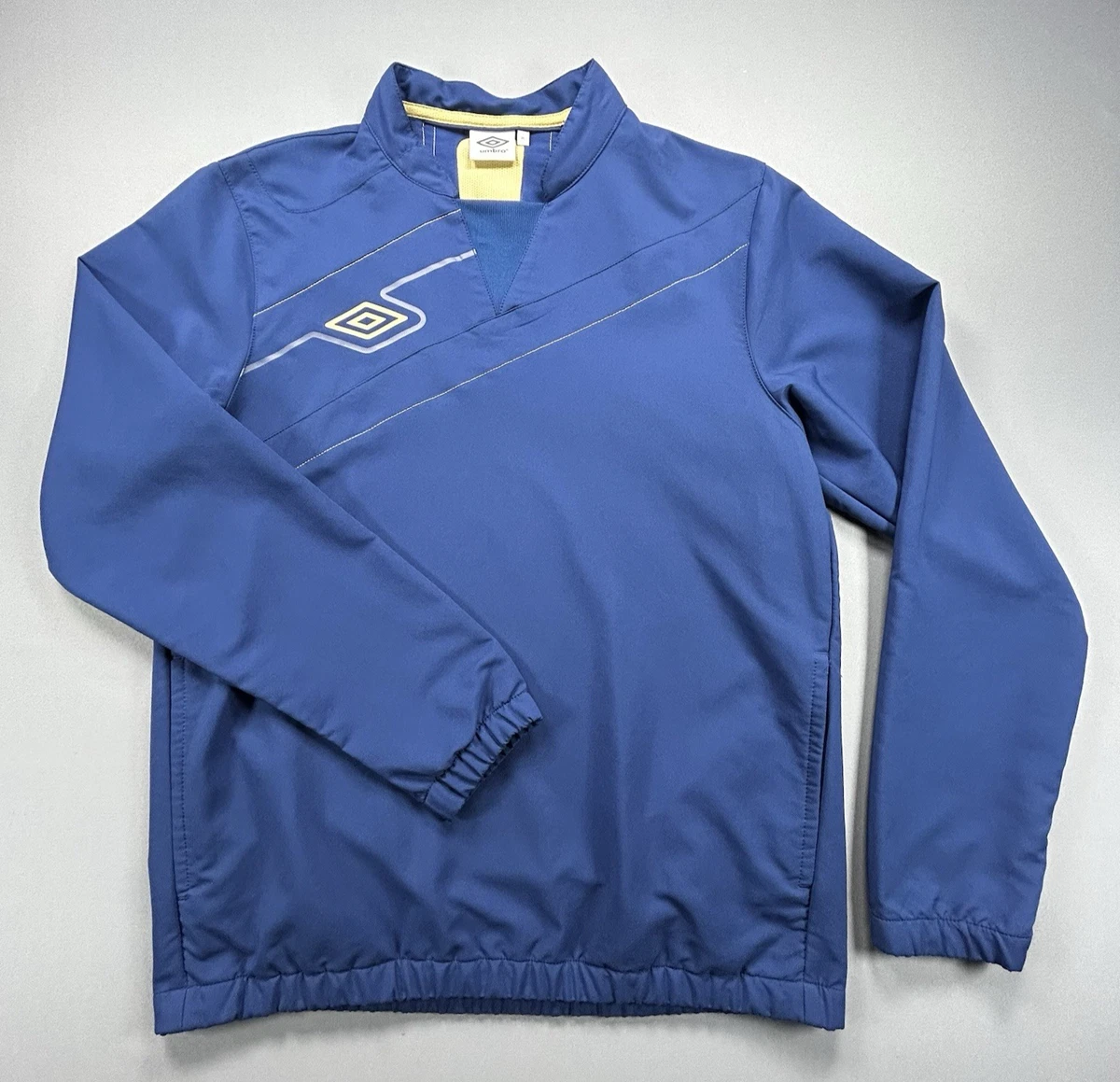 umbro drill top products for sale | eBay UK