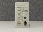 Tektronix TCPA300 Amplifier, AC/DC Current Probe #