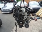 Citroen C4 Grand Picasso MK2 1.6D Bare Engine 2014 - 2022 DV6C (9HC) / 0135 TQ