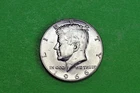 1966-P  GEM  BU  Mint State  Kennedy  SILVER  Half  Dollar (40% Silver)