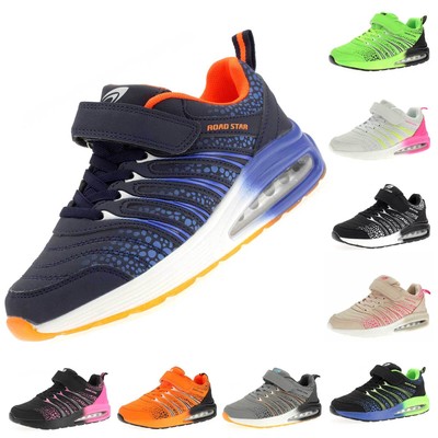 Sale Kinder Sneaker Turnschuhe Laufschuhe Jungen Mädchen Sportschuhe 30 31 32 33
