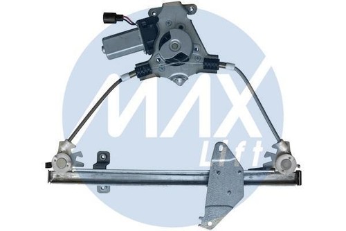 Alzavetro Riparazione Per Nissan Qashqai 2007-2010 – Clip Regolatore Finestrino Anteriore Destro