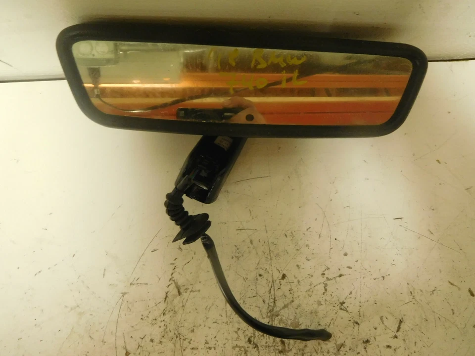 Espejo retrovisor interior BMW 740IL 1998 GNTX-117 Foto 2 de 4