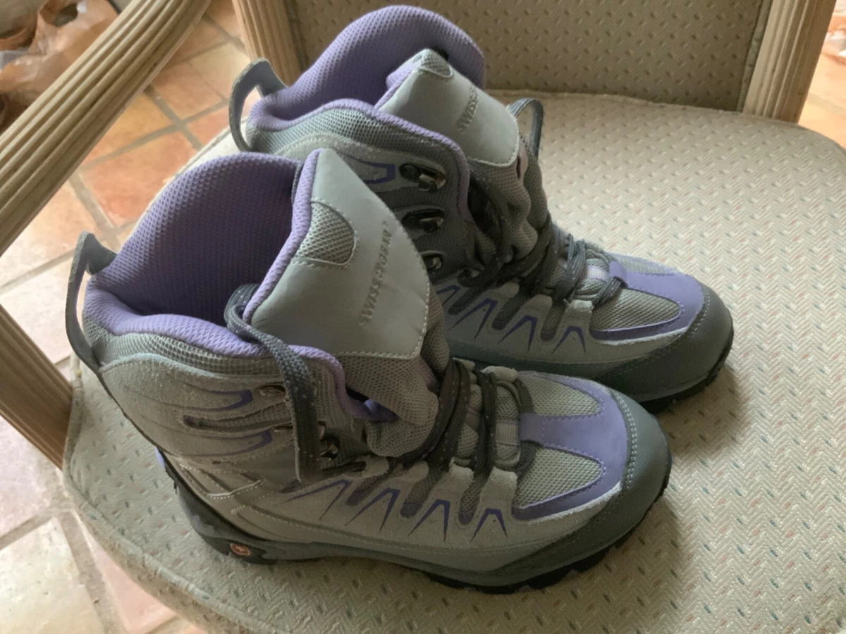 swiss gear boots products for sale | eBay