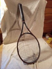 Classic play Pro Fessional midsize tennis racket Sampras imitation