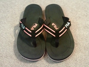 ebay flip flops womens