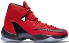 Nike LeBron 13 Elite University Red