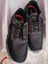 ROCKPORT MEN'S ROCSPORTS UBAL SNEAKER SIZE 9