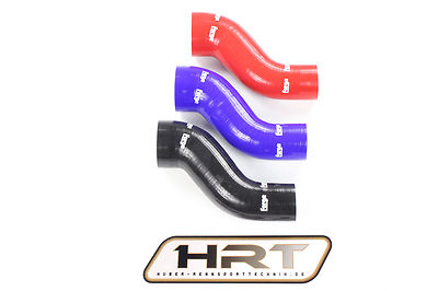 FORGE Motorsport Ansaugschlauch Ford Focus ST Mk3 TDCi Schwarz DER LETZTE!!