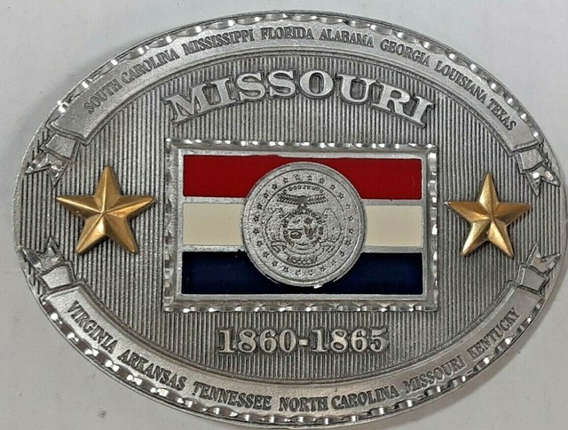 csa belt buckle for sale