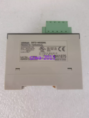 1pcs Used OMRON DRT2-MD32ML | eBay 1pcs Used OMRON DRT2-MD32ML | eBay