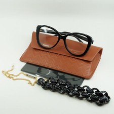 NEW MISSONI MIS0093/N 33Z Black Eyeglasses