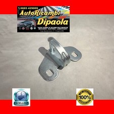 CHIAVISTELLO GANCIO CHIUSURA BLOCCO PORTA POSTERIORE FIAT DUCATO JUMPER dal 2006