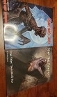 2 Palladium Dead Reign RPG Books: Graveyard Earth And Fear The Reaper 