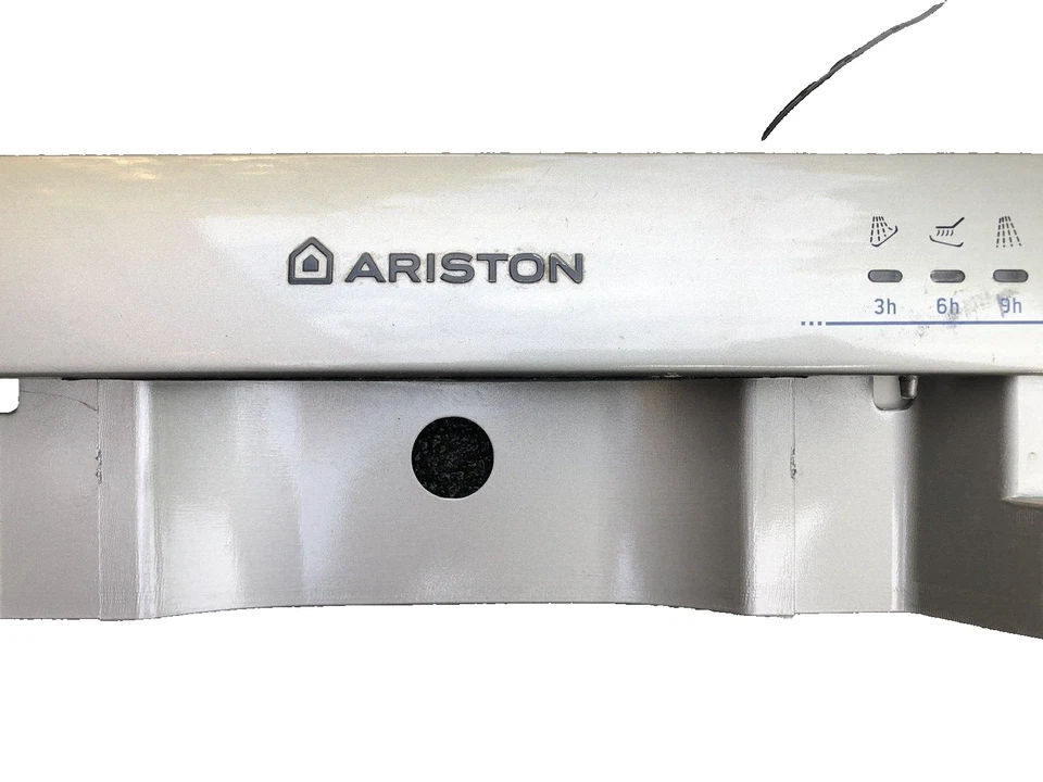 Ariston Dishwasher Control Panel (F21-928).. - image 4 of 4
