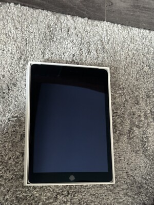 Apple iPad Air 2 64GB, WLAN + Cellular (Entsperrt), Ohne Zubehör